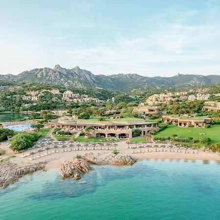 Hotel Pitrizza, Costa Smeralda Porto Cervo Exterior foto