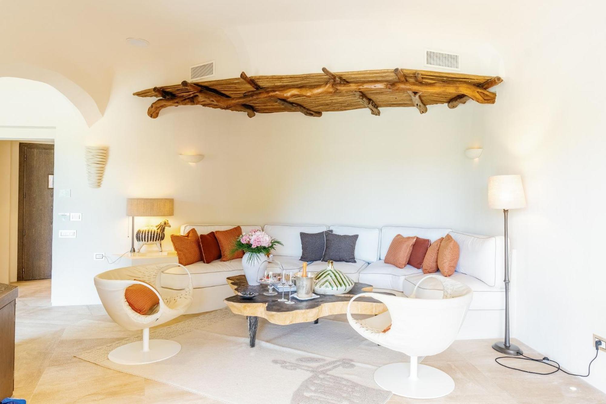 Hotel Pitrizza, Costa Smeralda Porto Cervo Exterior foto