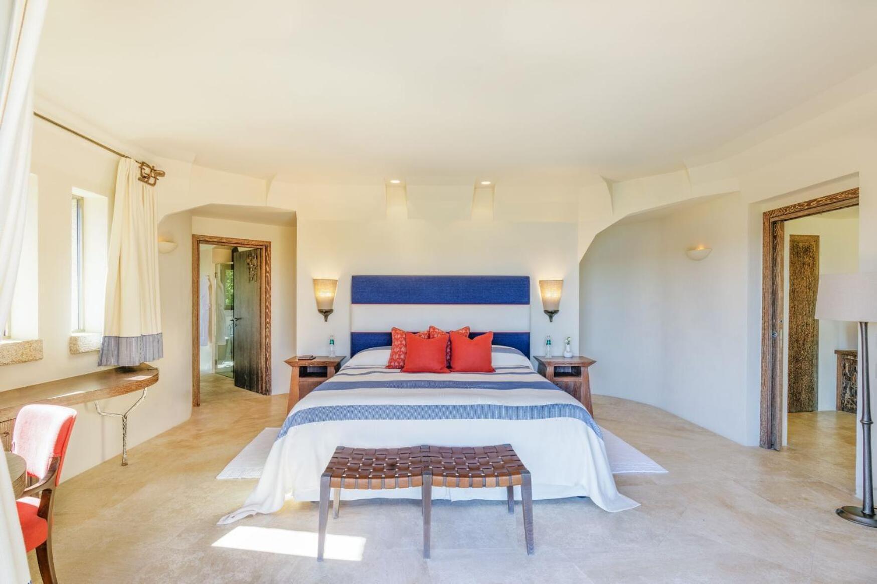 Hotel Pitrizza, Costa Smeralda Porto Cervo Exterior foto